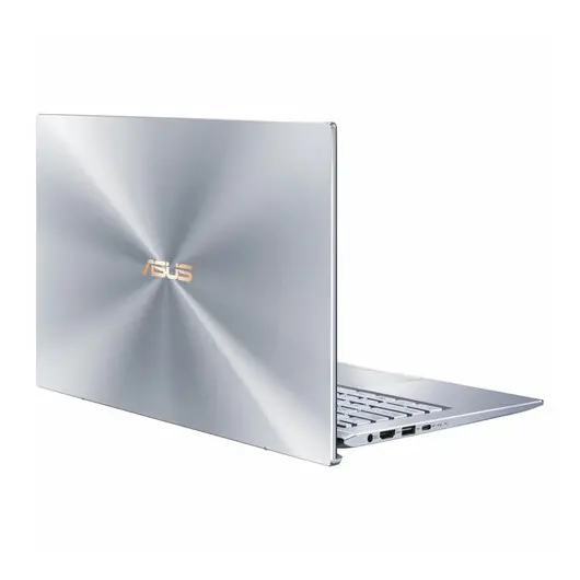 Ноутбук ASUSZenbook UX431FA-AM196T 14&quot; INTEL Core i3-10110U 2.1ГГц/8ГБ/256ГБ/NODVD/WIN10/синий, 1359315, фото 5