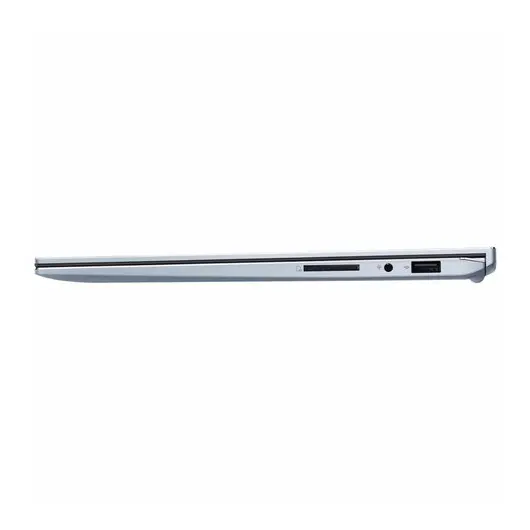Ноутбук ASUSZenbook UX431FA-AM196T 14&quot; INTEL Core i3-10110U 2.1ГГц/8ГБ/256ГБ/NODVD/WIN10/синий, 1359315, фото 13