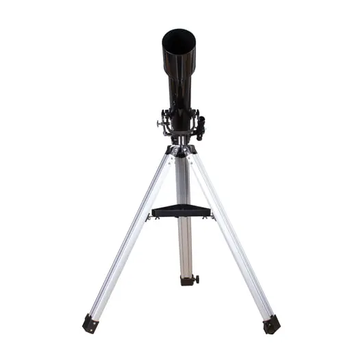 Телескоп SKY-WATCHER BK 707AZ2, рефрактор, 2 окуляра, ручное управление, для начинающих, 67953, фото 2