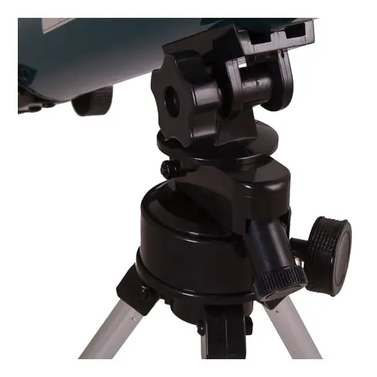 Набор LEVENHUK LabZZ MT2: микроскоп: 75-900 кратный, монокулярный + телескоп: рефрактор, 2 окуляра, 69299, фото 6