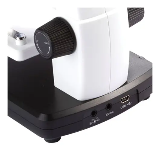 Микроскоп цифровой LEVENHUK DTX 500 LCD, 20-500 кратный, 3,5&quot; ЖК-монитор, камера 5 Мп, microSD, 61024, фото 6