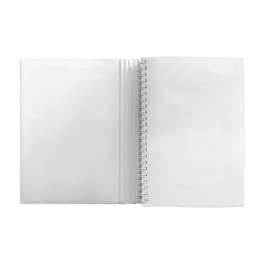Скетчбук, белая бумага 100 г/м2, 175х205 мм, 80 л., гребень, &quot;Artist&quot;, (A257821), фото 2