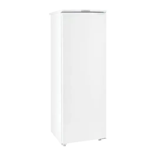 Холодильник САРАТОВ 467 КШ-210/25, общий объем 210л, морозильная камера 25л, 148x48x60 см, белый, фото 1