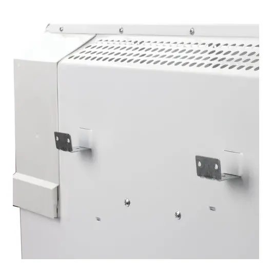 Обогреватель-конвектор SONNEN X-1500, 1500 Вт, напольная/настенная установка, белый, 453495, фото 4