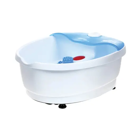 Ванночка для ног SCARLETT SC-FM20104, 75 Вт, 3 режима, 3 массажные насадки, защита от брызг, SC - FM20104, фото 2