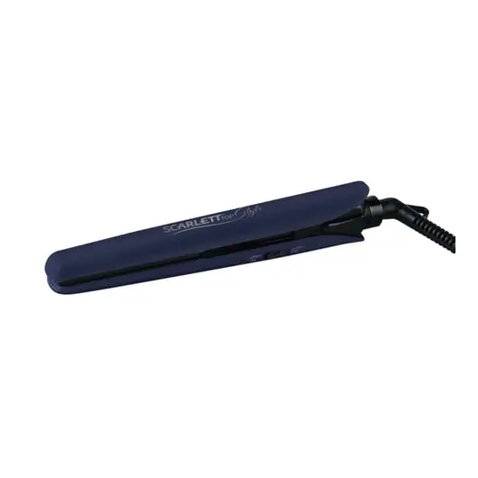 Стайлер для волос SCARLETT SC-HS60601, волны-гофре, керамическое покрытие, SC - HS60601, фото 1