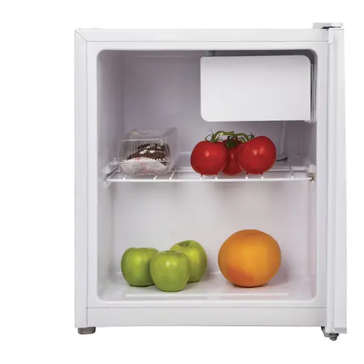 Холодильник SONNEN DF-1-06, однокамерный, объем 47 л, морозильная камера 4 л, 44х47х51 см, белый, 454213, фото 6