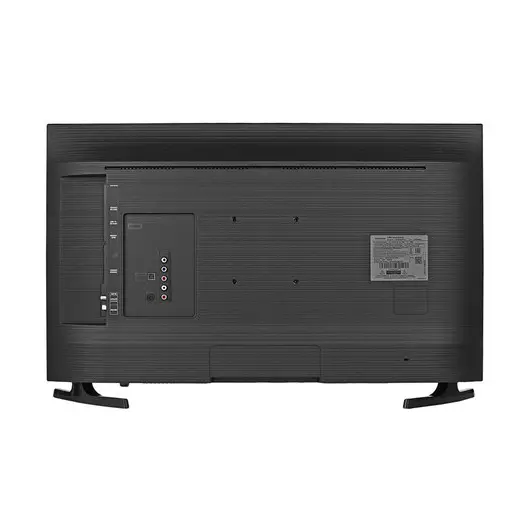 Телевизор SAMSUNG 32N4000, 32&quot; (81 см), 1366x768, HD, 16:9, черный, фото 2