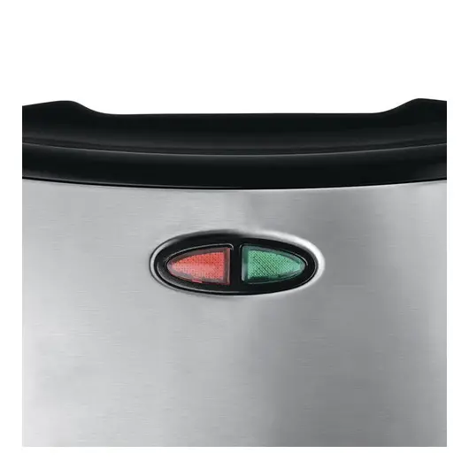 Тостер-вафельница SCARLETT SC-WM11901, 700 Вт, 2 тоста, механическое управление, пластик, черная, SC - WM11901, фото 6