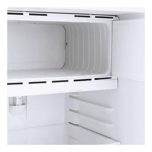 Холодильник БИРЮСА 108, однокамерный, объем 115 л, морозильная камера 27 л, белый, Б-108, фото 5