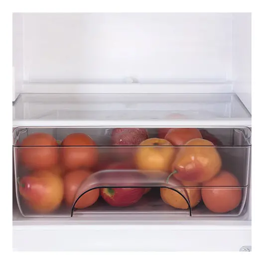 Холодильник ATLANT ХМ 4208-000, двухкамерный, объем 185 л, нижняя морозильная камера 53 л, белый, фото 3