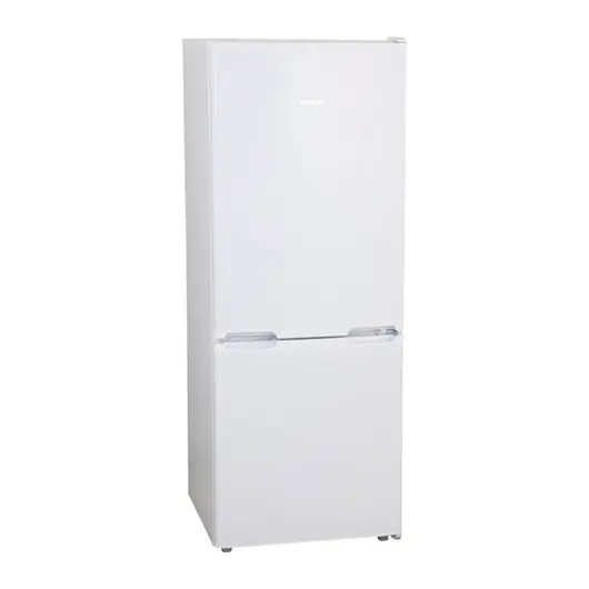 Холодильник ATLANT ХМ 4208-000, двухкамерный, объем 185 л, нижняя морозильная камера 53 л, белый, фото 1
