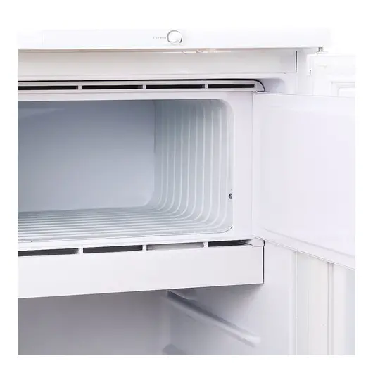 Холодильник БИРЮСА 10, однокамерный, объем 235 л, морозильная камера 47 л, белый, Б-10, фото 5