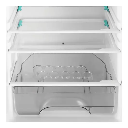 Холодильник ATLANT ХМ 4208-000, двухкамерный, объем 185 л, нижняя морозильная камера 53 л, белый, фото 5