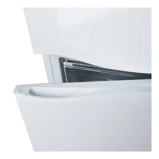 Холодильник ATLANT ХМ 4008-022, двухкамерный, объем 244 л, нижняя морозильная камера 76л, белый, фото 6