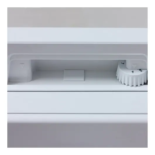 Холодильник ATLANT МХ 5810-62, однокамерный, объем 285 л, без морозильной камеры, белый, фото 6