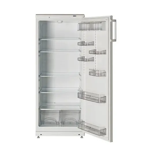 Холодильник ATLANT МХ 5810-62, однокамерный, объем 285 л, без морозильной камеры, белый, фото 3