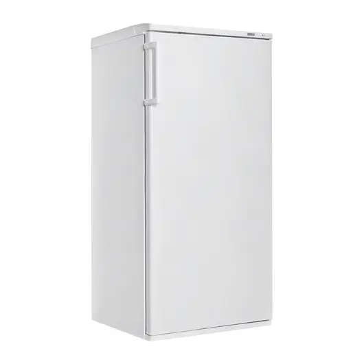 Холодильник ATLANT МХ 2822-80, однокамерный, объем 220 л, морозильная камера 30 л, белый, фото 1