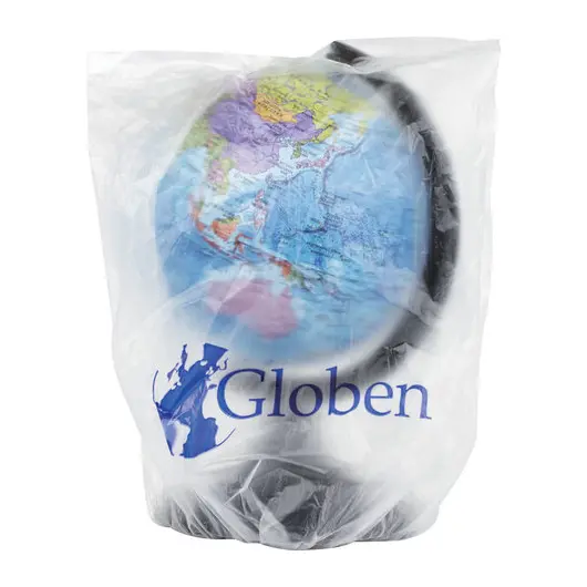 Глобус политический Globen Классик, диаметр 120 мм, К011200002, фото 4