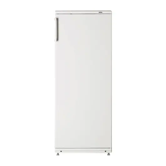 Холодильник ATLANT МХ 5810-62, однокамерный, объем 285 л, без морозильной камеры, белый, фото 4
