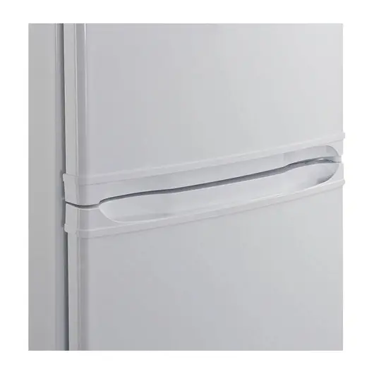 Холодильник САРАТОВ 263 КШД-200/30, двухкамерный, объем 195 л, верхняя морозильная камера 30 л, белый, фото 7