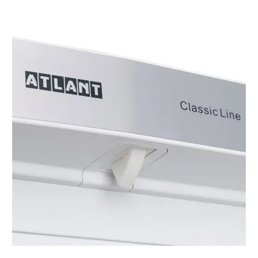 Холодильник ATLANT ХМ 4712-100, двухкамерный, объем 303 литра, нижняя морозильная камера 115 литров, белый, фото 13