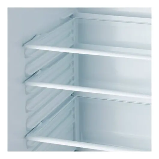 Холодильник ATLANT ХМ 4008-022, двухкамерный, объем 244 л, нижняя морозильная камера 76л, белый, фото 9