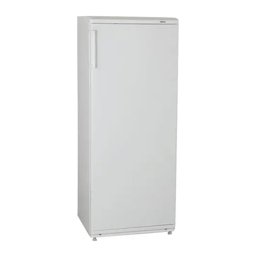Холодильник ATLANT МХ 5810-62, однокамерный, объем 285 л, без морозильной камеры, белый, фото 1