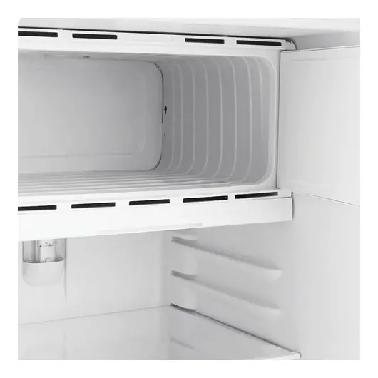 Холодильник БИРЮСА М108, однокамерный, объем 115 л, морозильная камера 27 л, серебро, Б-M108, фото 4
