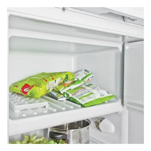 Холодильник ATLANT МХ 2822-80, однокамерный, объем 220 л, морозильная камера 30 л, белый, фото 8