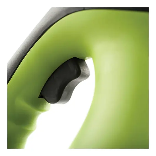 Пароочиститель KITFORT KT-906, 1200 Вт, 3 бара, объем 0,3 л, зеленый, фото 8