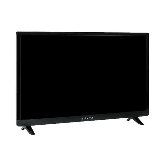 Телевизор VEKTA LD-32SR4715BS, 32&quot; (81 см), 1366х768, HD Ready, 16:9, Smart TV, Android, Wi-Fi, черный, фото 4