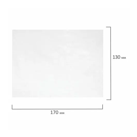 Чистящие салфетки BRAUBERG для экранов и оптических поверхностей, влажные, в тубе 100 шт., 510122, фото 8
