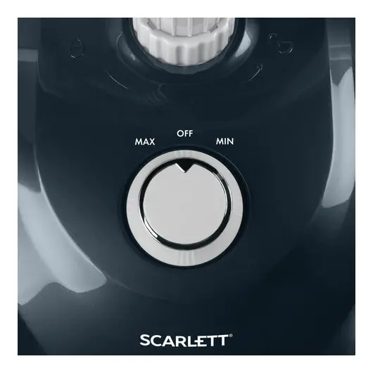 Отпариватель SCARLETT SC-GS130S19, 1950Вт, пар 45г/мин, резервуар 2л, 11 режимов, доска, серый, фото 8