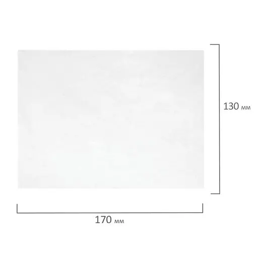 Чистящие салфетки BRAUBERG для LCD (ЖК)-мониторов, сухие и влажные в тубе, 50+50 шт., 510121, фото 6