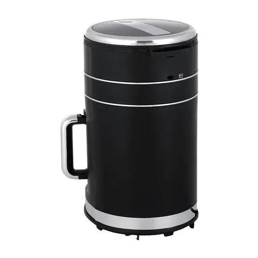 Кофеварка капельная KITFORT КТ-704-2, 1000 Вт, объем 1,5 л, подогрев, пластик, черный, KT-704-2, фото 8