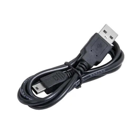 Хаб DEFENDER QUADRO IRON, USB 2.0, 4 порта, алюминиевый корпус, порт для питания, 83506, фото 4