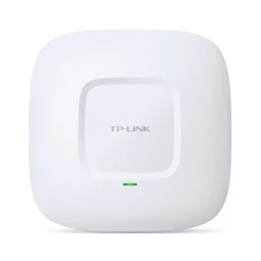 Точка доступа Wi-Fi TP-LINK EAP115, +POE, 2,4 ГГц 802.11n 300 Мбит, фото 2