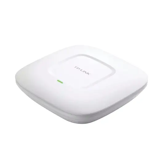 Точка доступа Wi-Fi TP-LINK EAP115, +POE, 2,4 ГГц 802.11n 300 Мбит, фото 1