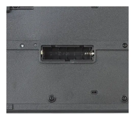 Клавиатура беспроводная SONNEN KB-5156, USB, 104 клавиши, 2,4 Ghz, черная, 512654, фото 6
