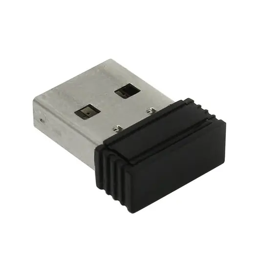 Набор беспроводной DEFENDER Columbia C-775RU, USB, клавиатура, мышь 3 кнопки + 1 колесо-кнопка, черный, 45775, фото 6