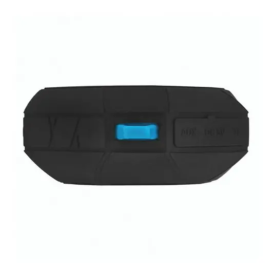 Колонка портативная влагозащищенная SVEN PS-77, 1.0, 5 Вт, Bluetooth, FM, microSD, MP3, черная, SV-016432, фото 5