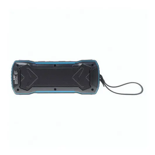 Колонка портативная влагозащищенная SVEN PS-220, 1.0, 10 Вт, Bluetooth, FM, microSD, MP3, черная, SV-016470, фото 7