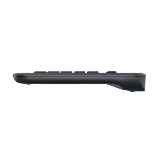 Клавиатура беспроводная LOGITECH K400, 85 клавиш, USB, чёрная, 920-007147, фото 7