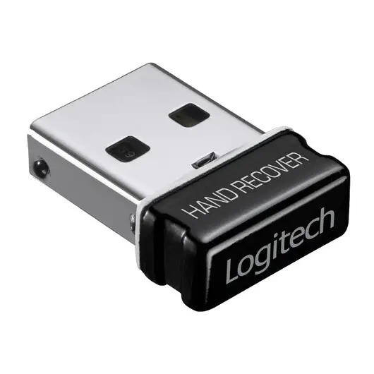 Мышь беспроводная LOGITECH M280, 1000dpi, USB, синяя, 910-004294/910-004290, фото 9