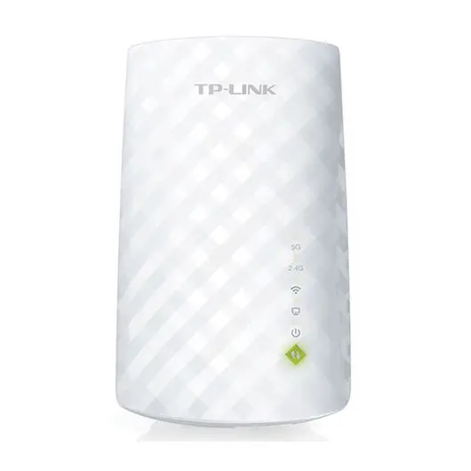 Усилитель Wi-Fi сигнала TP-LINK RE200, 2,4+5 ГГц 802.11 ac, 300+433 Мбит, фото 3