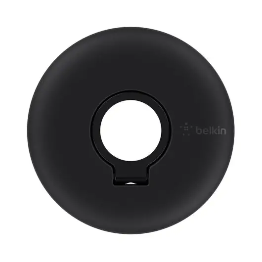 Док-станция BELKIN для Apple Watch, черная, F8J218bt, фото 5