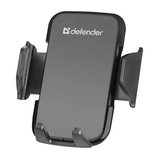 Зарядное устройство автомобильное беспроводное DEFENDER WCH-01, 5 Вт, вых. ток 1 А, черное, 83801, фото 6