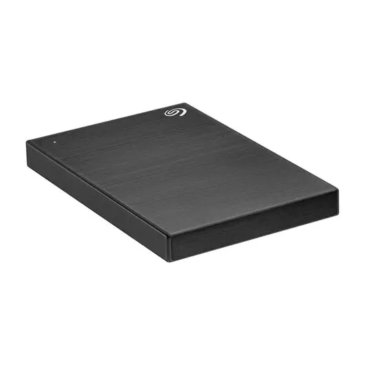 Внешний жесткий диск SEAGATE Backup Plus Slim 2TB, 2.5&quot;, USB 3.0, черный, STHN2000400, фото 2