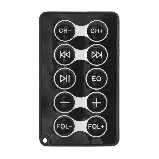 FM-трансмиттер DEFENDER RT-Tone, USB 2.0, SD, Micro SD, черный, 68007, фото 2